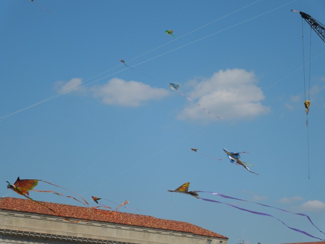 National Kite Festival